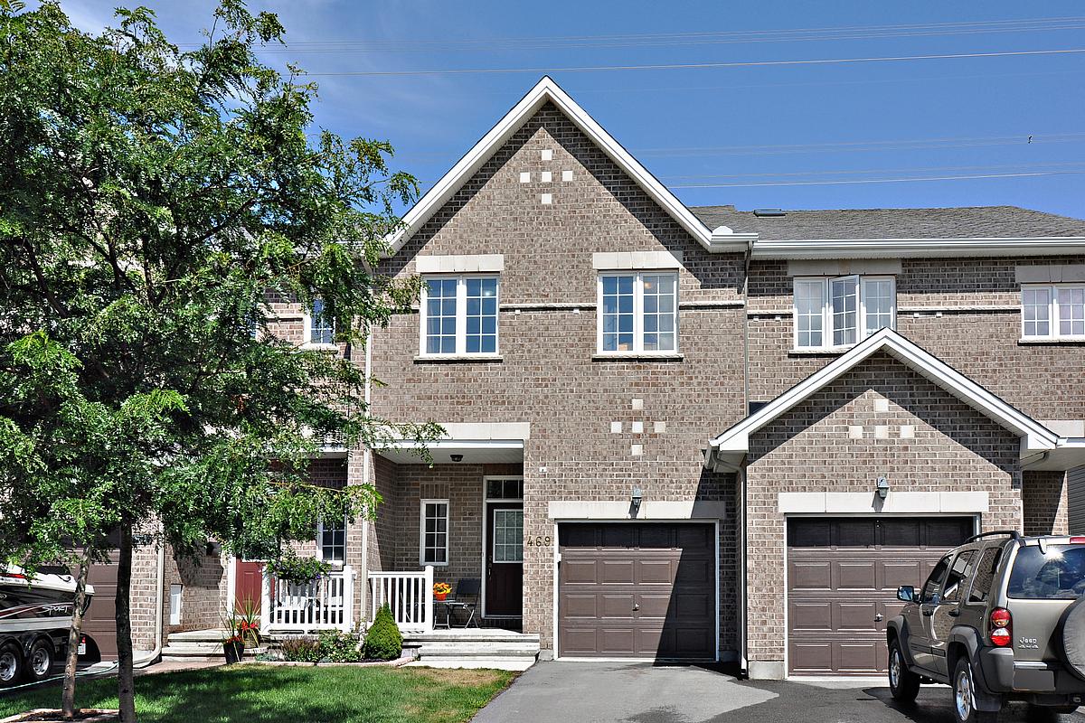 Foxhall Way, Kanata B Team Ottawa
