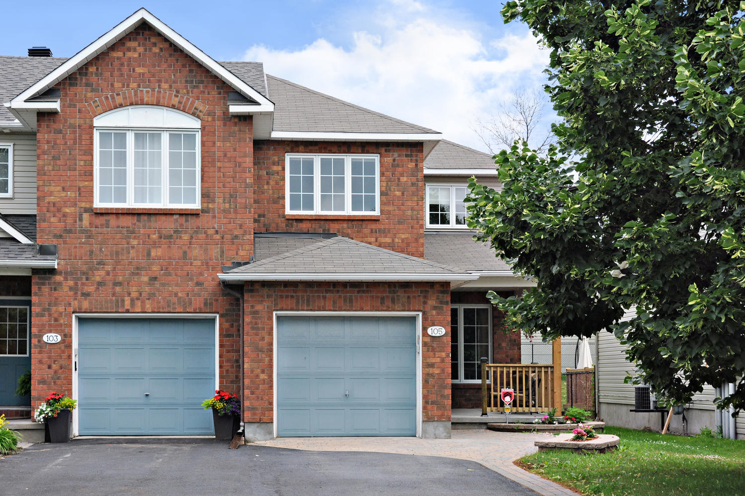 Mills Way, Kanata B Team Ottawa