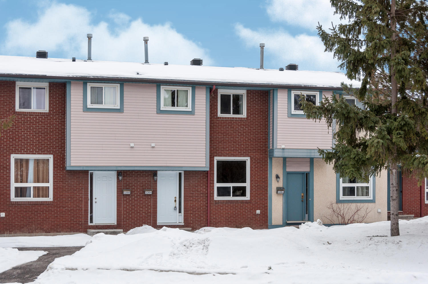 Uplands Drive, Ottawa B Team Ottawa