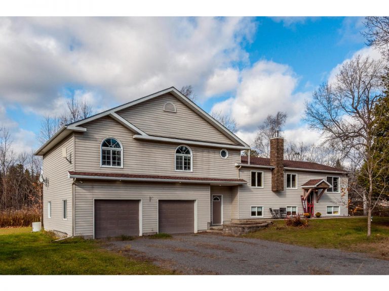 McGovern Rd, Kemptville B Team Ottawa