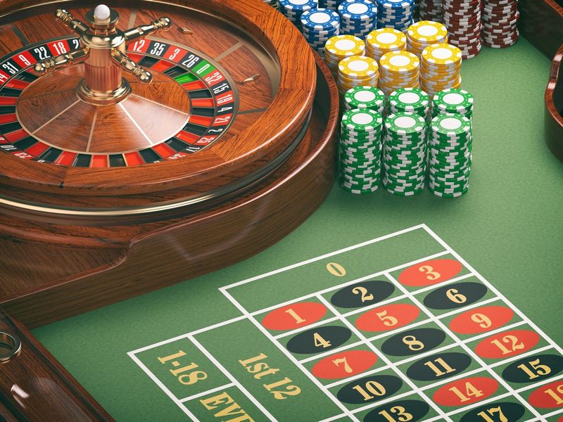 Выбор игр и поставщики в онлайн-казино Lev Выбор игр и поставщики в онлайн-казино Lev