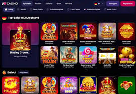 NV Casino – Bis zu 42 € Bonus ohne Einzahlung im Mai 2026