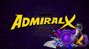 Отзыв об онлайн-казино Admiral X: игры на ПК, бонусы и регистрация