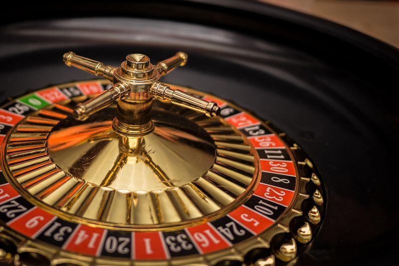 Sitio web del casino BetOnRed