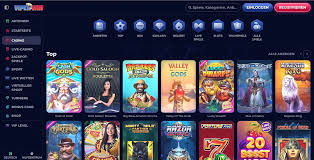 ViperWin Casino Testbericht